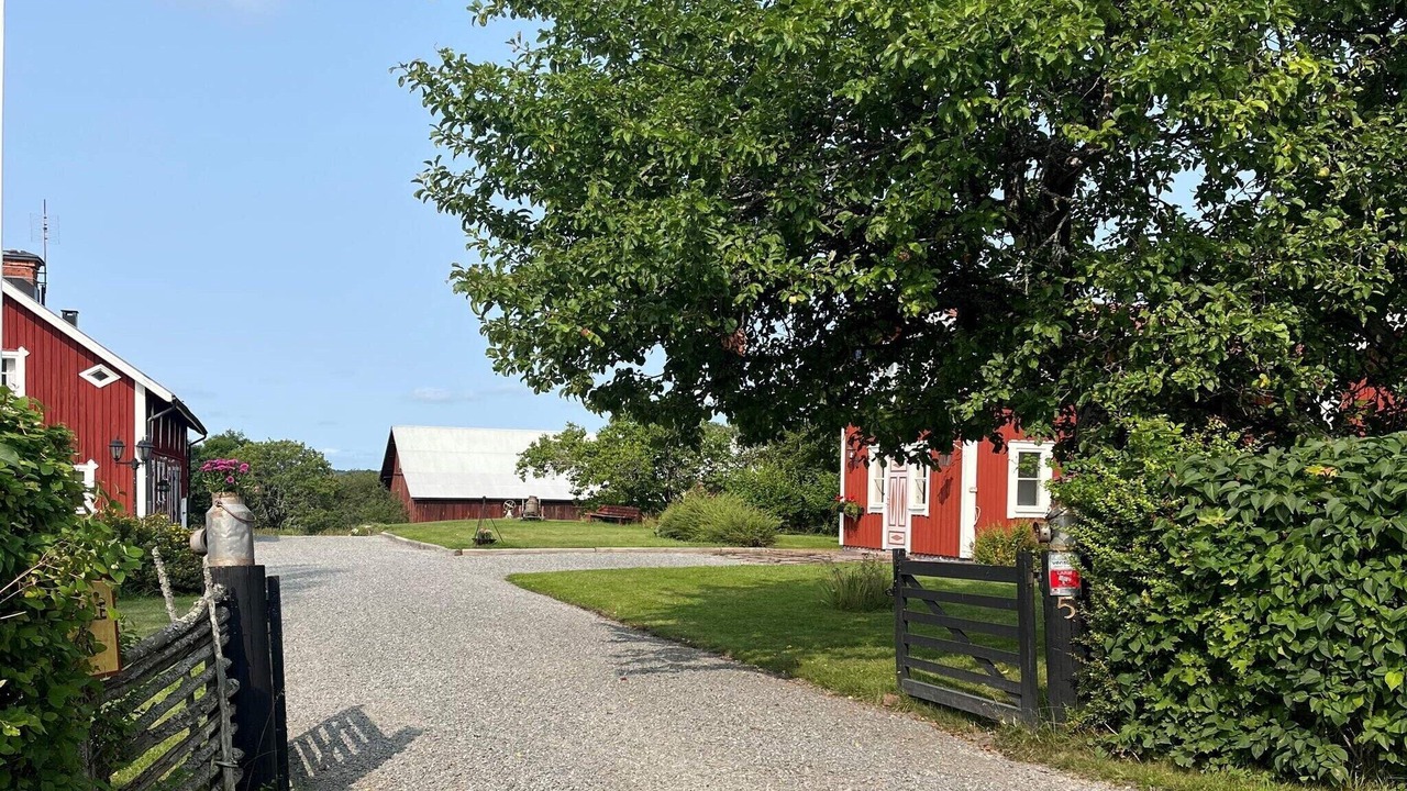 Photo of Outdoor in Enhorna