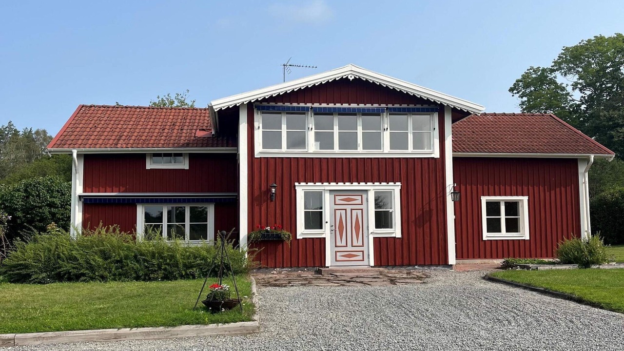 Photo of Outdoor in Enhorna