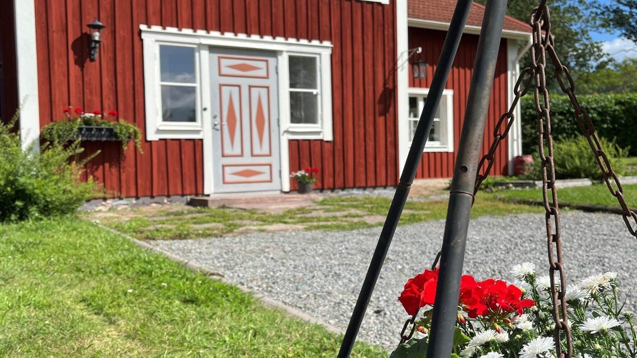 Photo of Outdoor in Enhorna