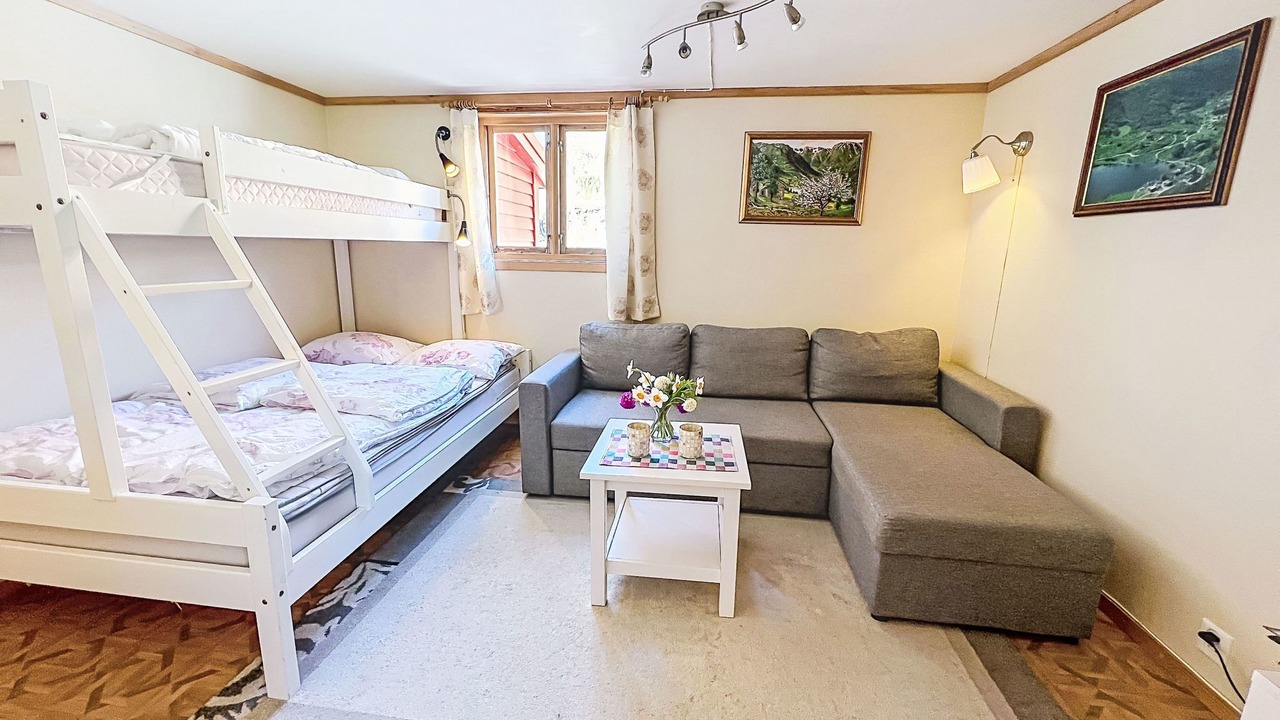 Photo of Livingroom in Herand