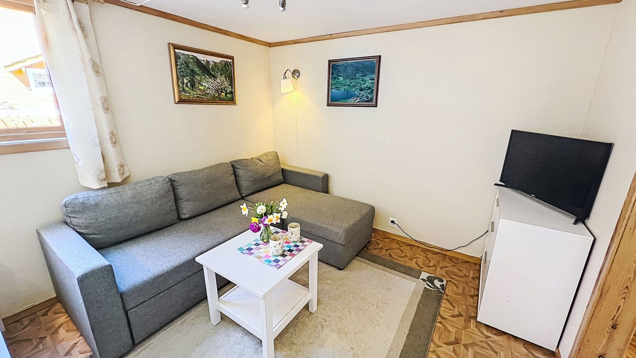 Photo of Livingroom in Herand
