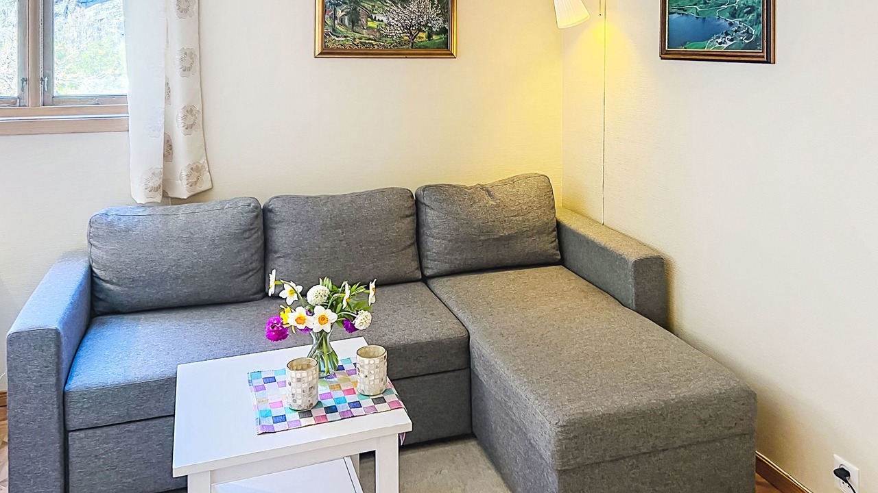 Photo of Livingroom in Herand