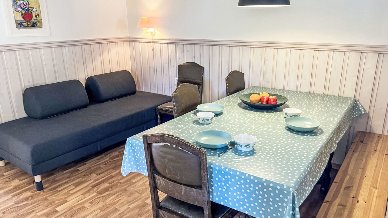 Photo of Livingroom in Herand