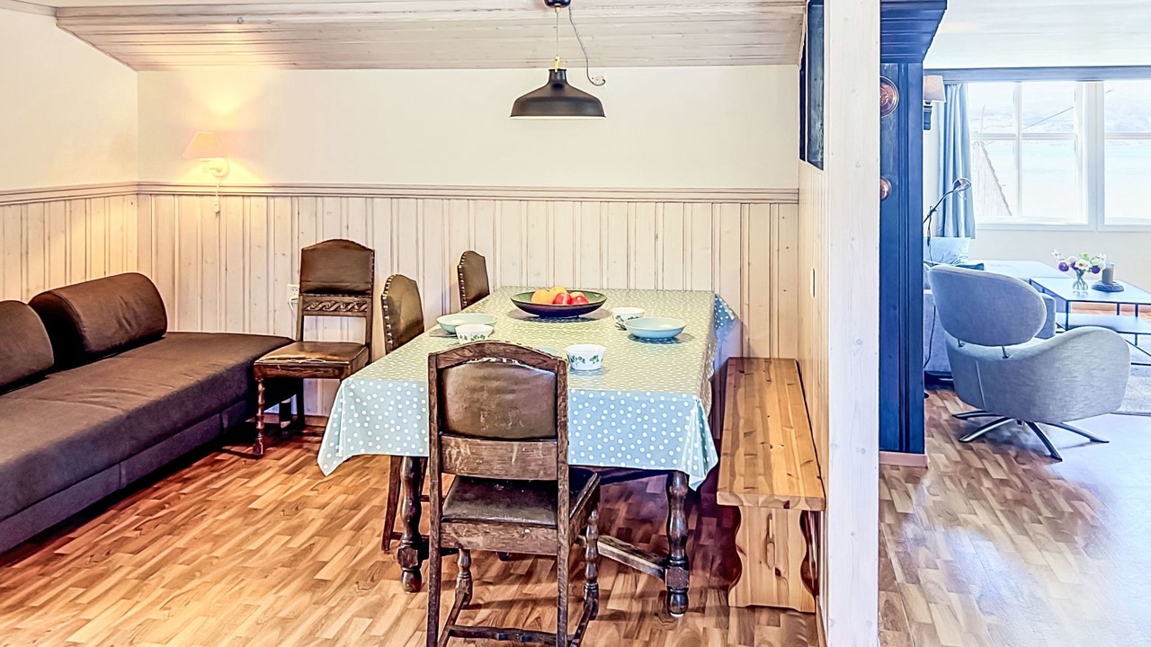 Photo of Livingroom in Herand