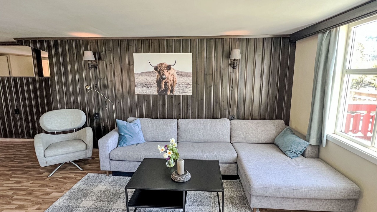 Photo of Livingroom in Herand
