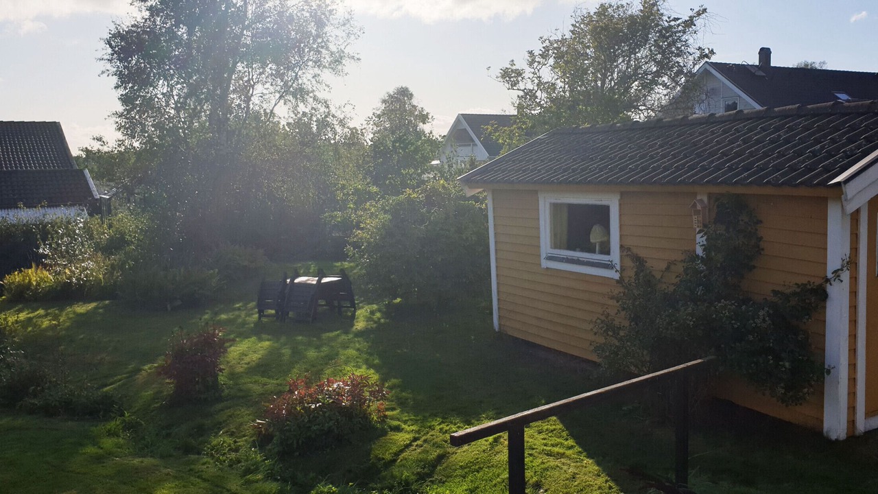 Photo of Outdoor in Frillesas
