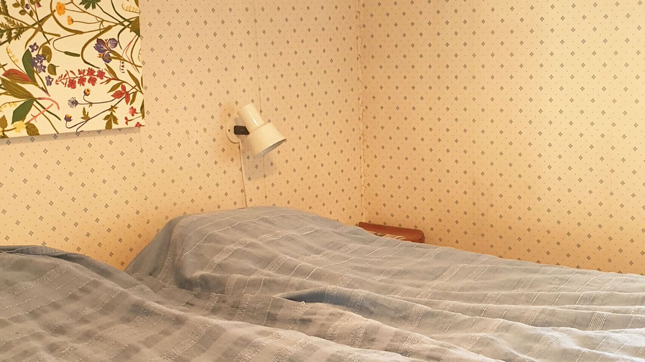 Photo of Bedroom in Frillesas