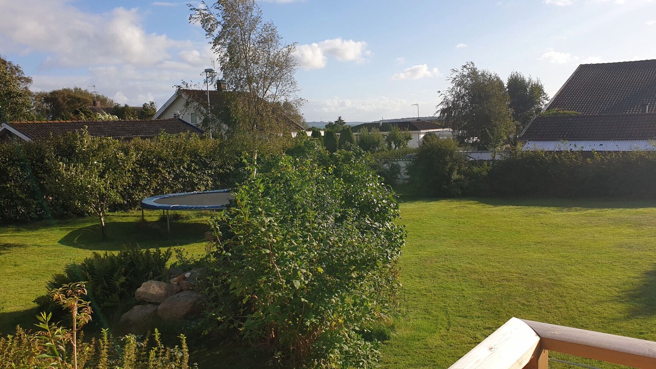 Photo of Outdoor in Frillesas