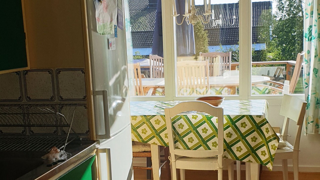 Photo of Kitchen in Frillesas
