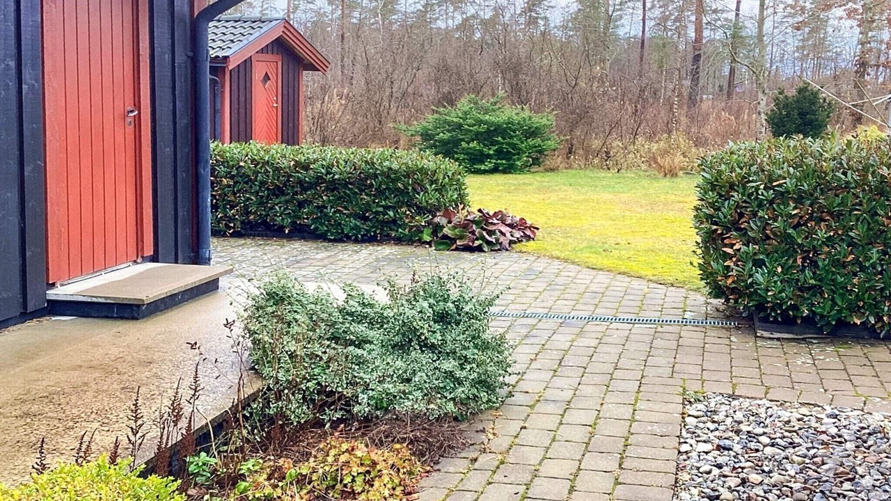 Photo of Outdoor in Eldsberga