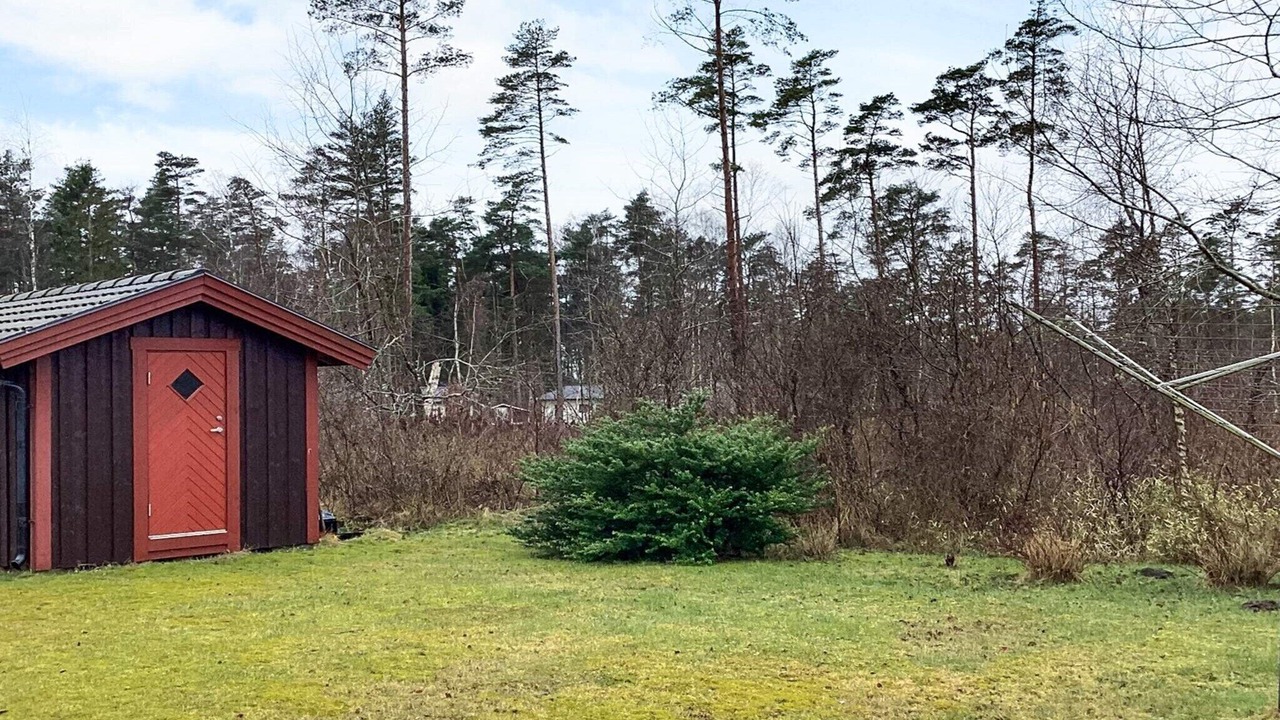 Photo of Outdoor in Eldsberga
