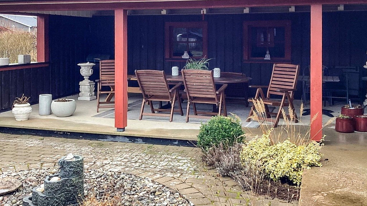 Photo of Outdoor in Eldsberga