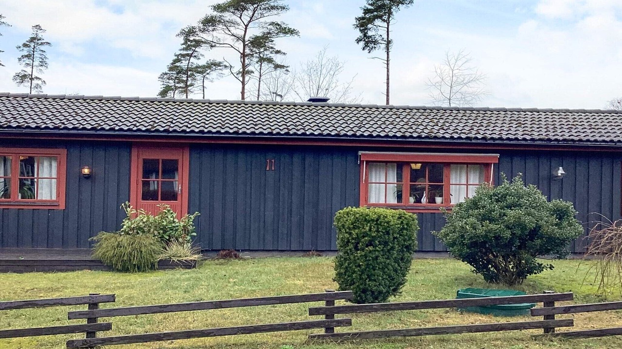 Photo of Outdoor in Eldsberga