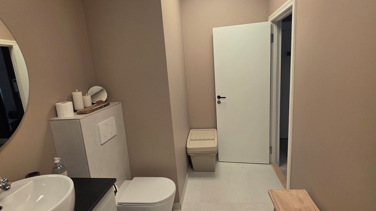 Photo of Bathroom in Sentrum