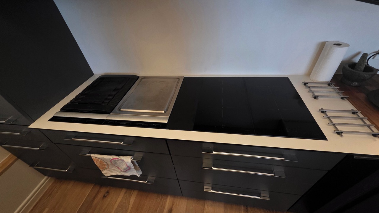 Photo of Kitchen in Sentrum