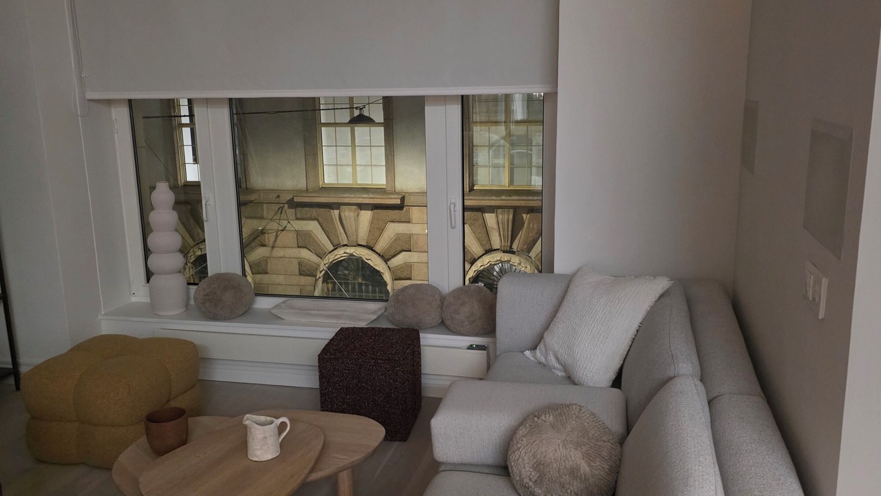 Photo of Livingroom in Sentrum