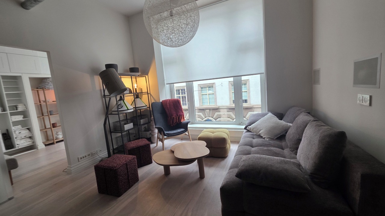 Photo of Livingroom in Sentrum