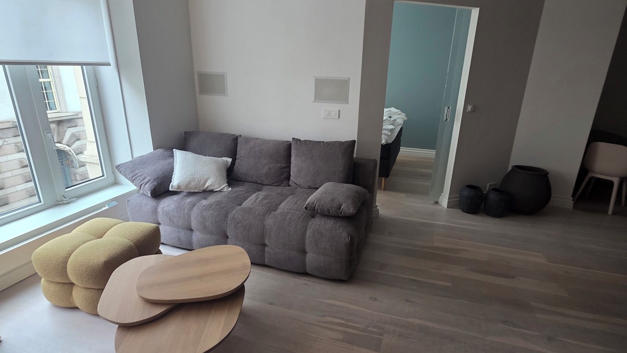 Photo of Livingroom in Sentrum