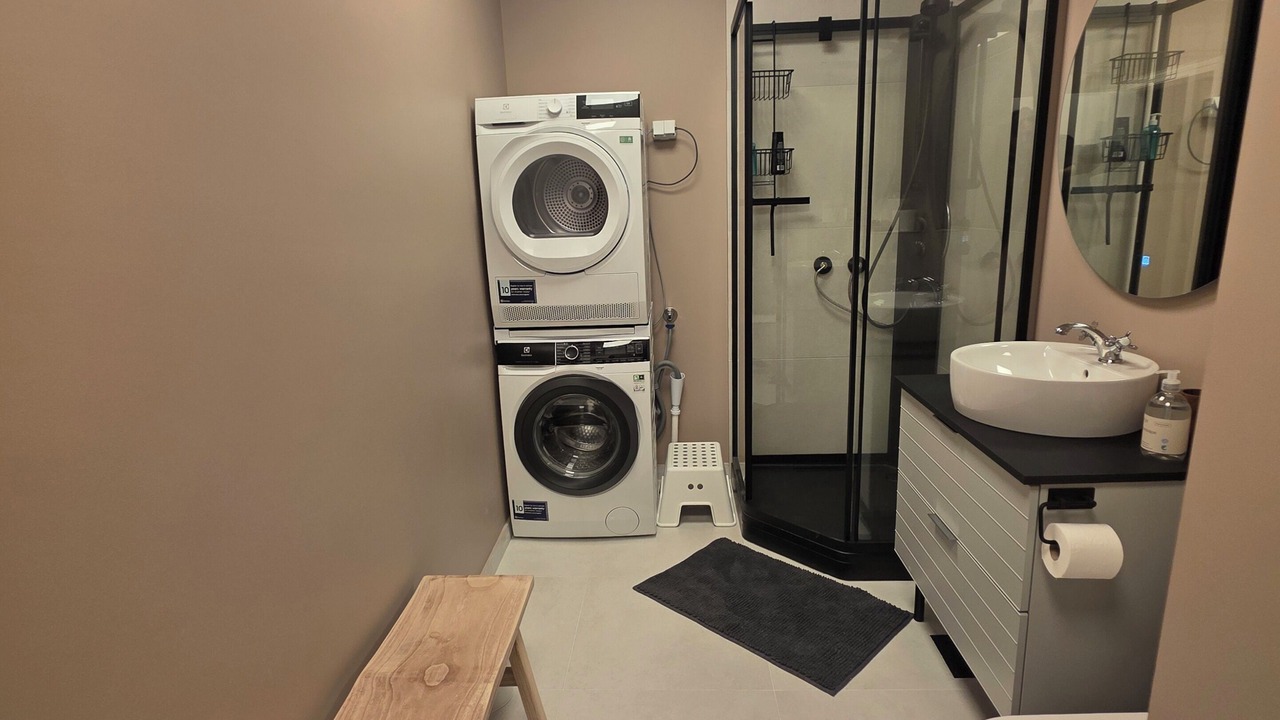 Photo of Bathroom in Sentrum