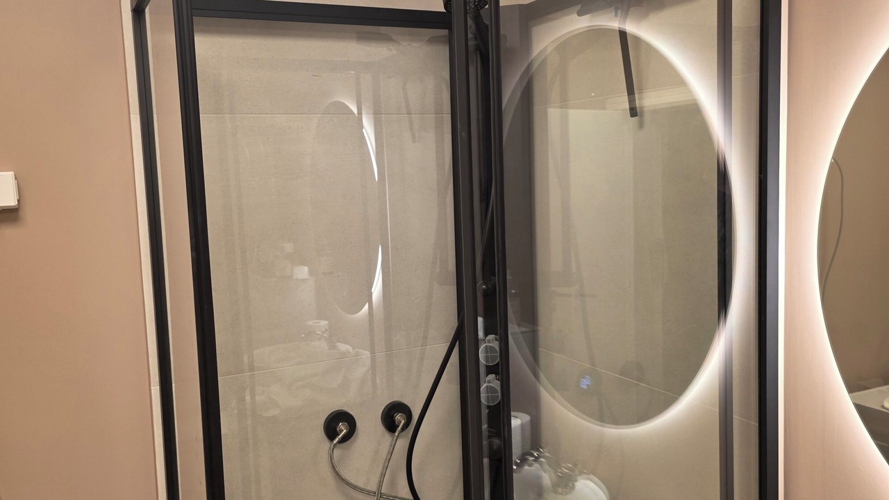 Photo of Bathroom in Sentrum