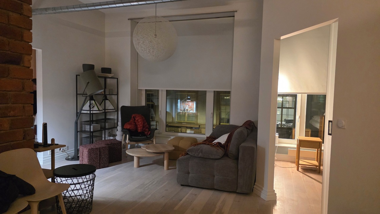 Photo of Livingroom in Sentrum