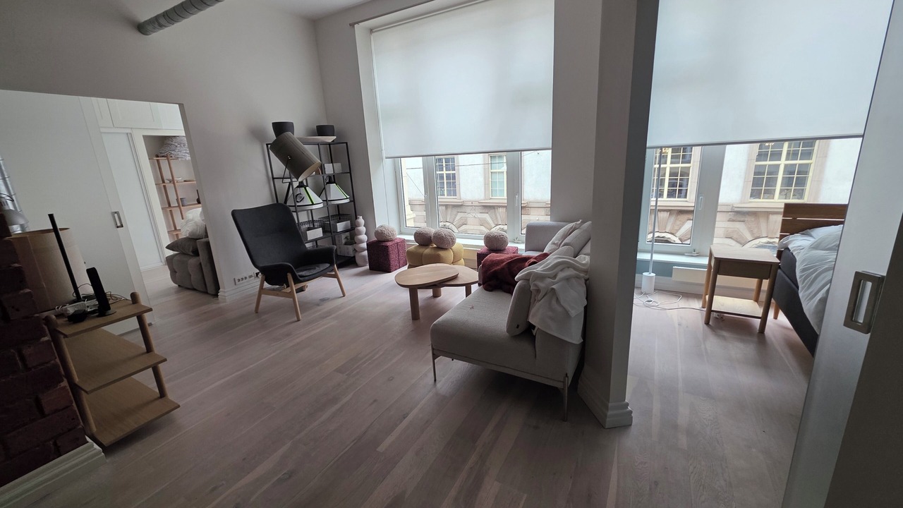 Photo of Livingroom in Sentrum