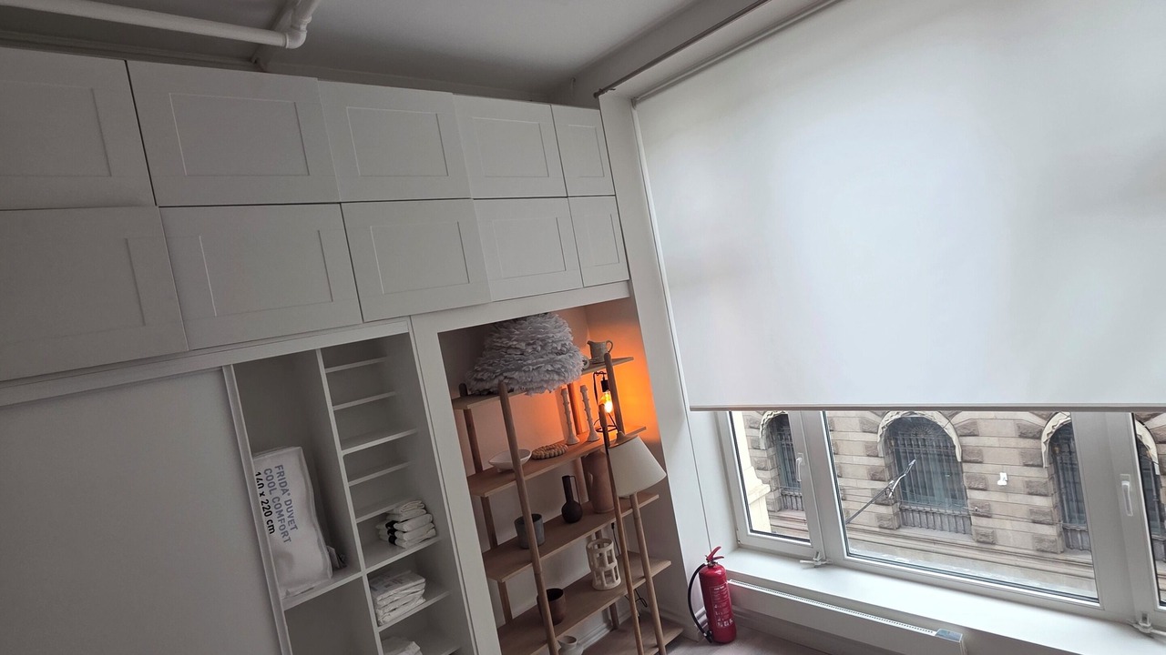 Photo of Bedroom in Sentrum
