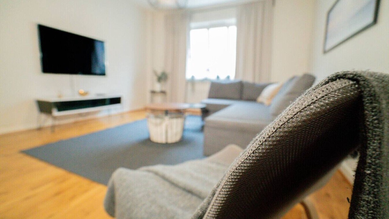 Photo of Livingroom in Lundby