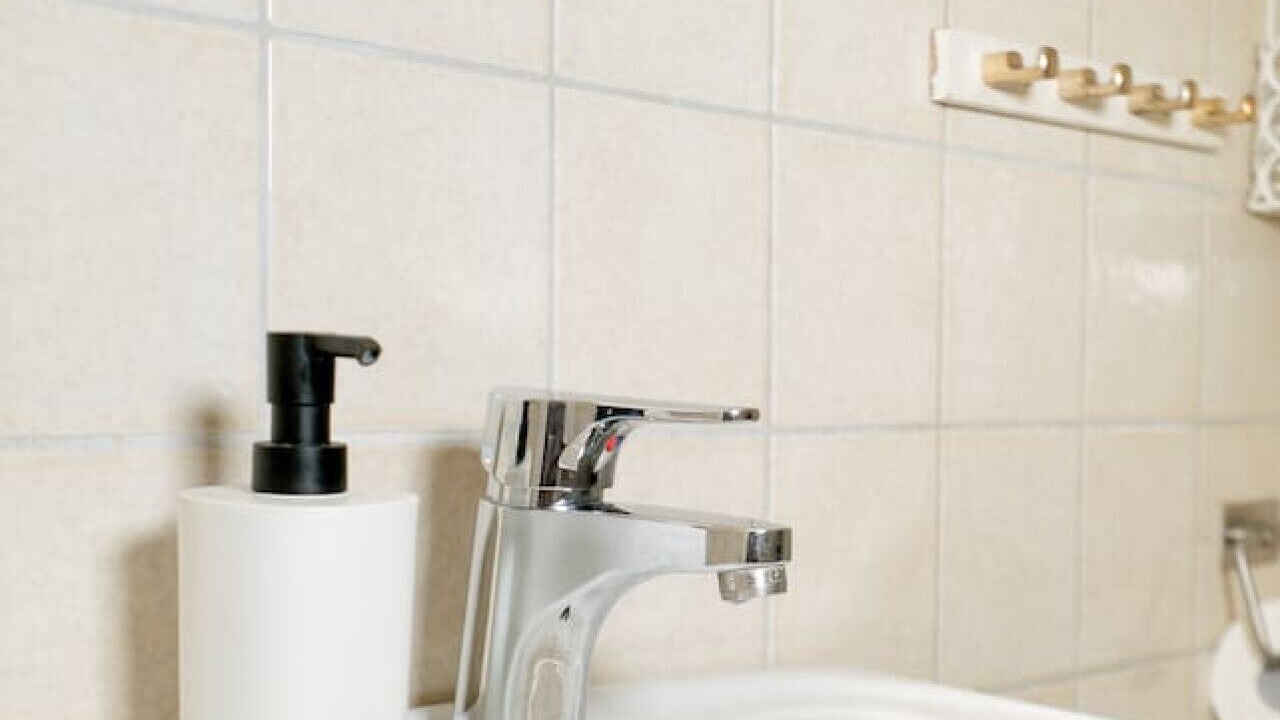 Photo of Bathroom in Lundby