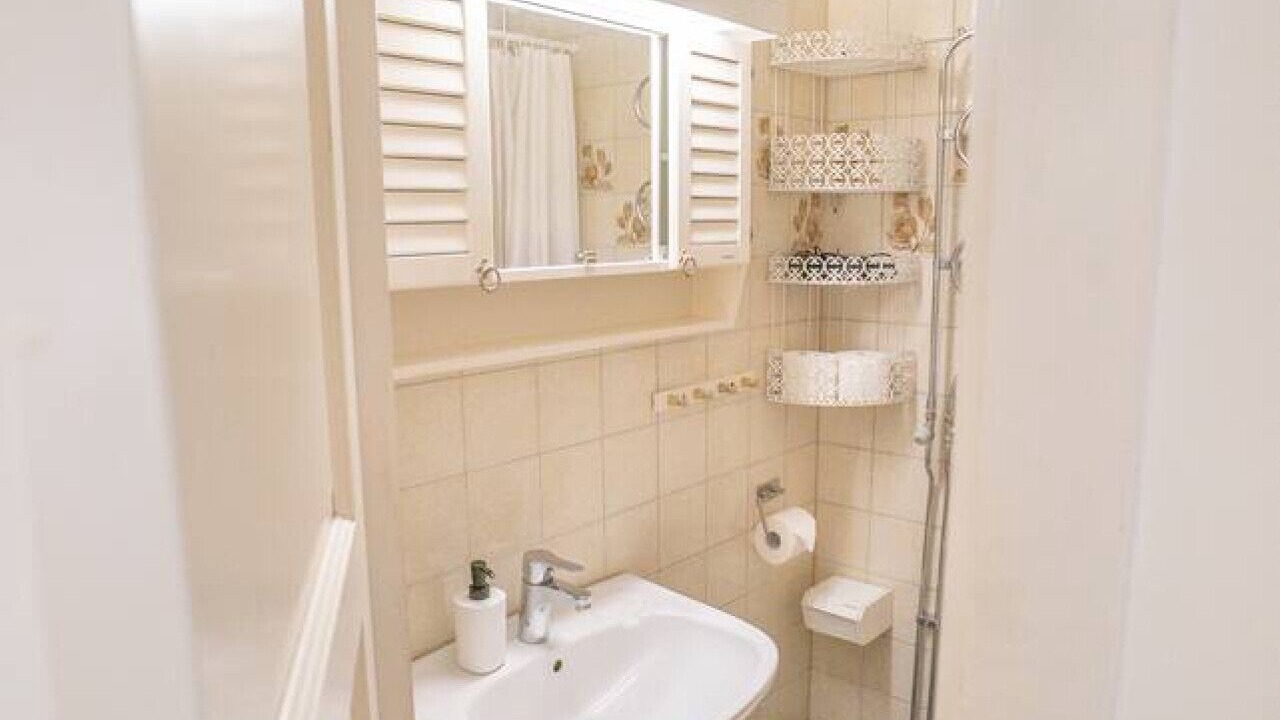 Photo of Bathroom in Lundby