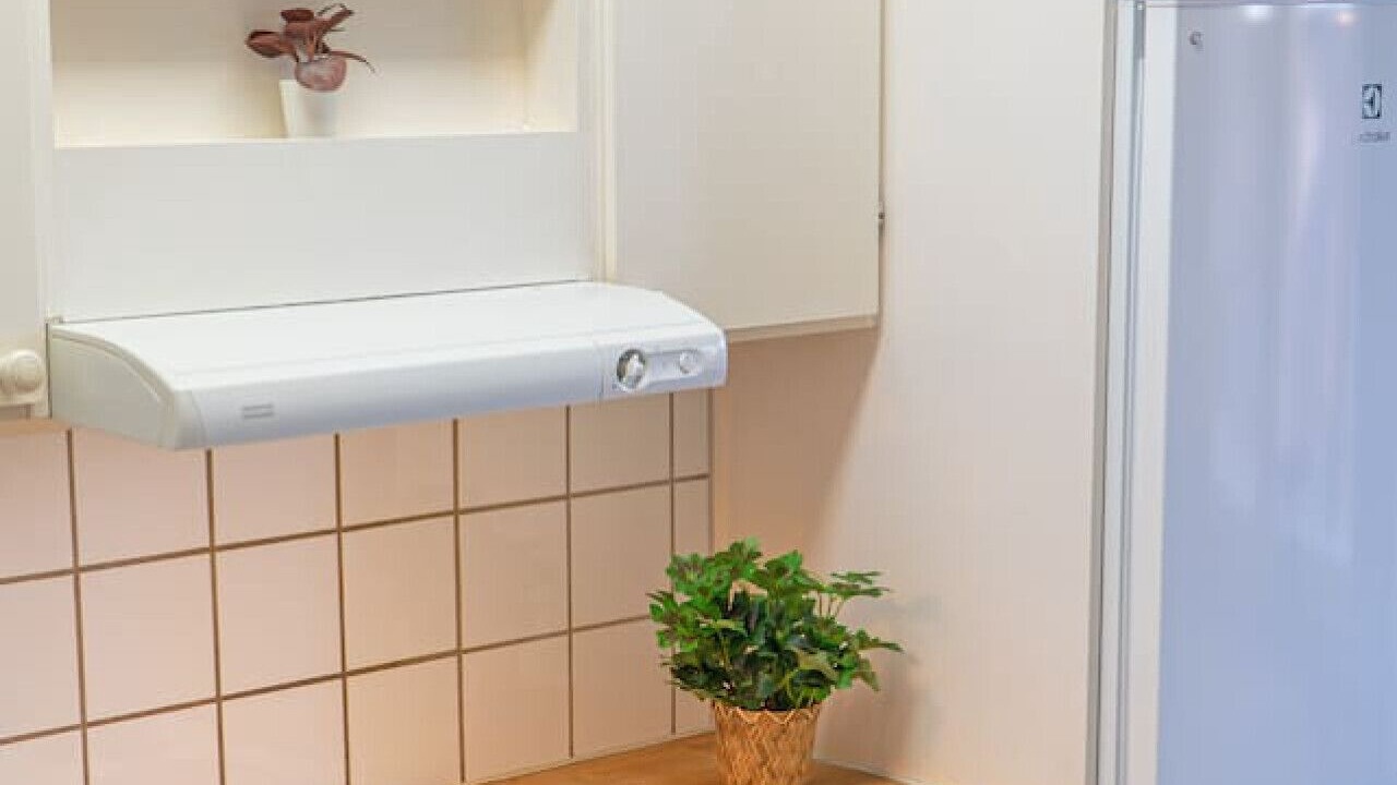 Photo of Kitchen in Lundby