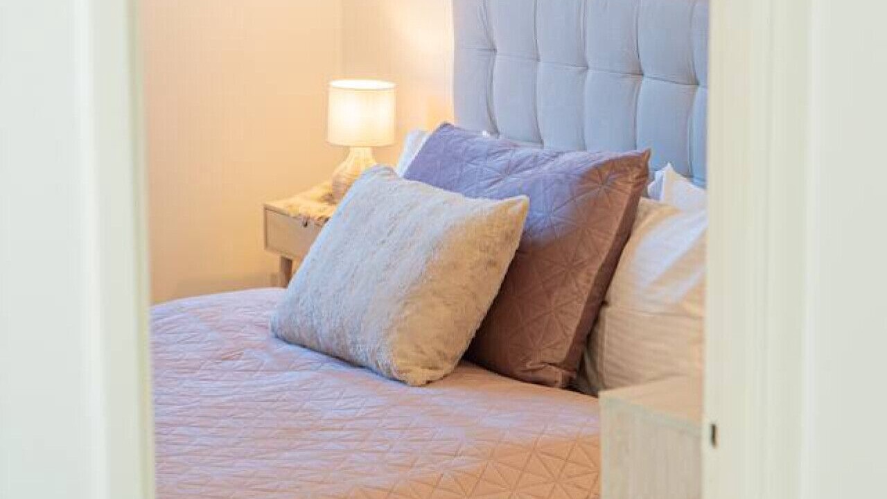 Photo of Bedroom in Lundby