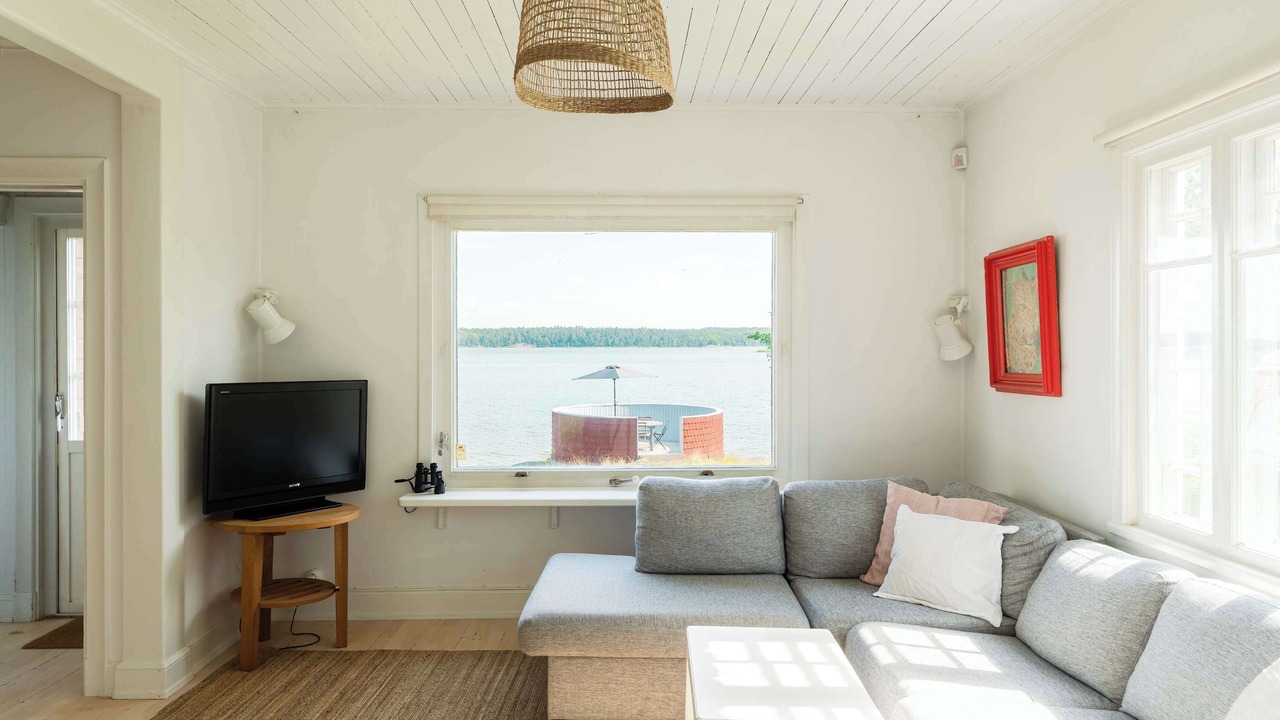 Photo of Livingroom in Lidingo