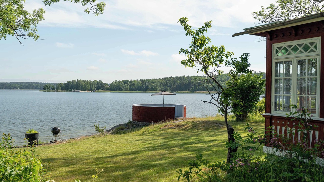 Photo of Outdoor in Lidingo