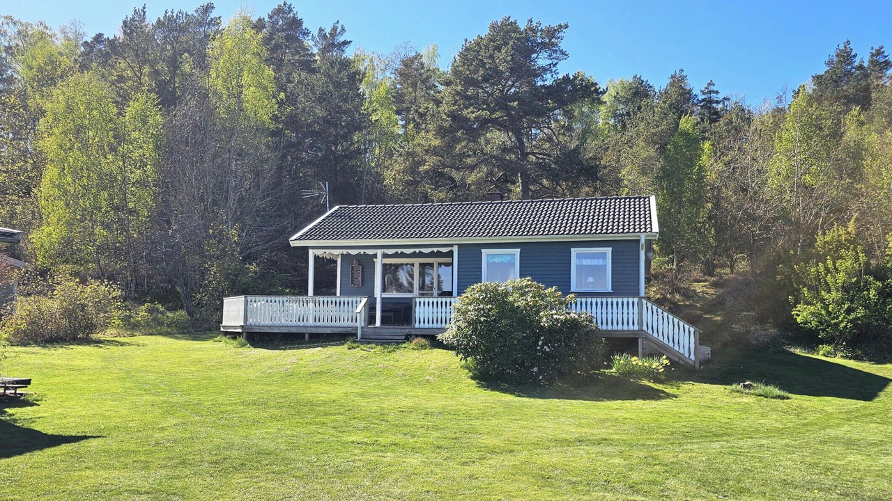 Photo of Outdoor in Svanesund
