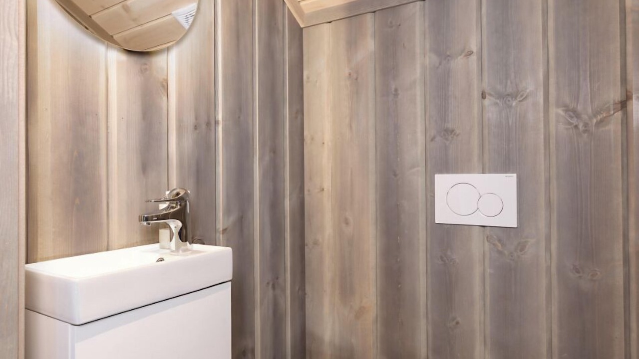 Photo of Bathroom in Kviteseid