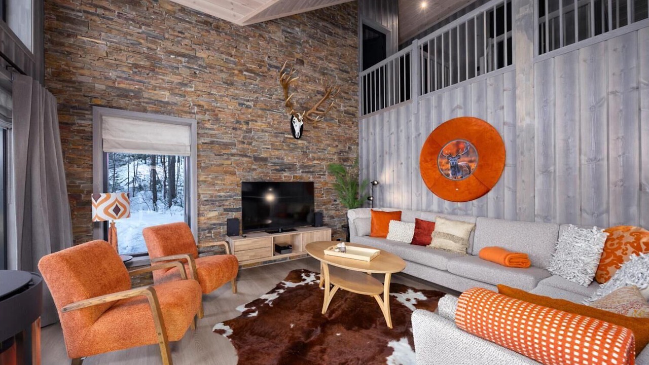 Photo of Livingroom in Kviteseid