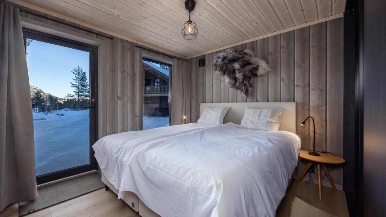 Photo of Bedroom in Kviteseid