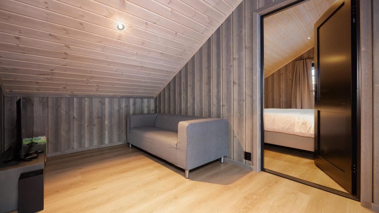 Photo of Livingroom in Kviteseid