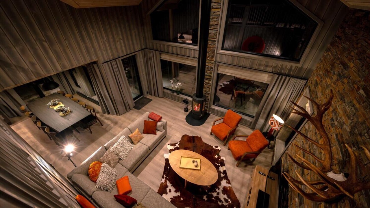 Photo of Livingroom in Kviteseid