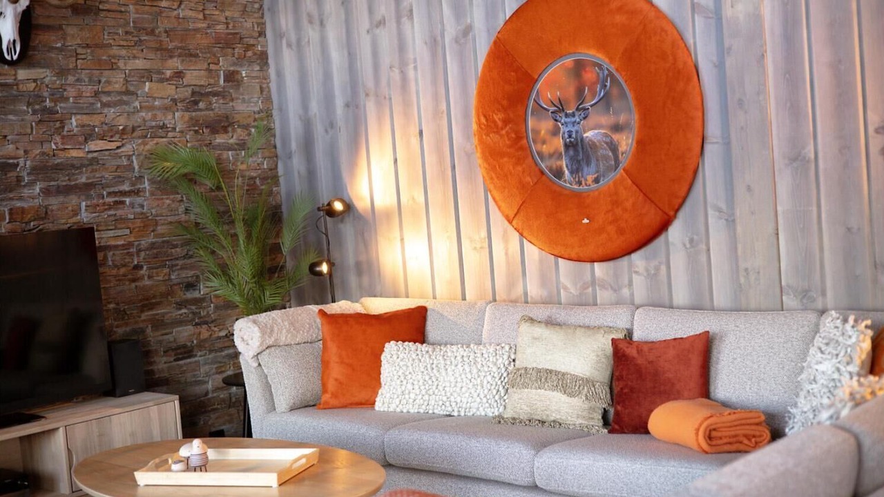 Photo of Livingroom in Kviteseid