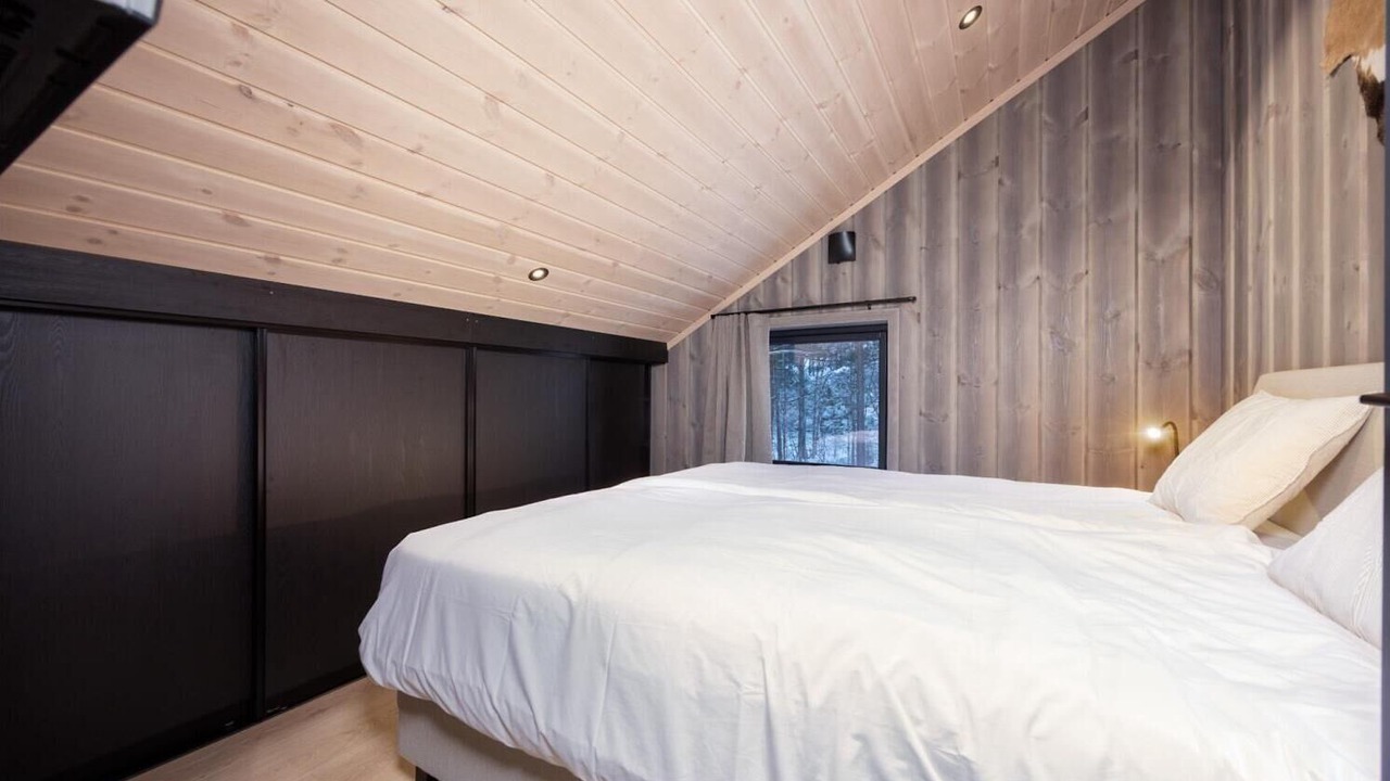Photo of Bedroom in Kviteseid