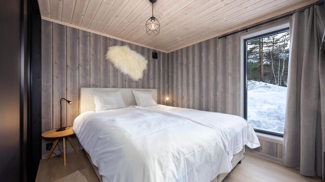 Photo of Bedroom in Kviteseid