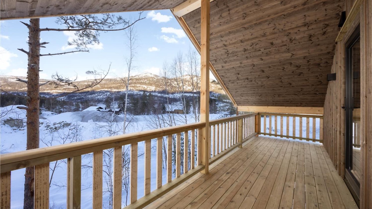 Photo of Outdoor in Kviteseid