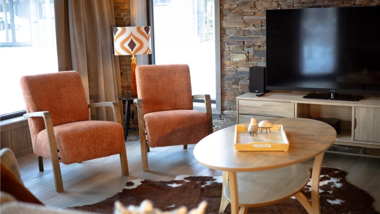 Photo of Livingroom in Kviteseid