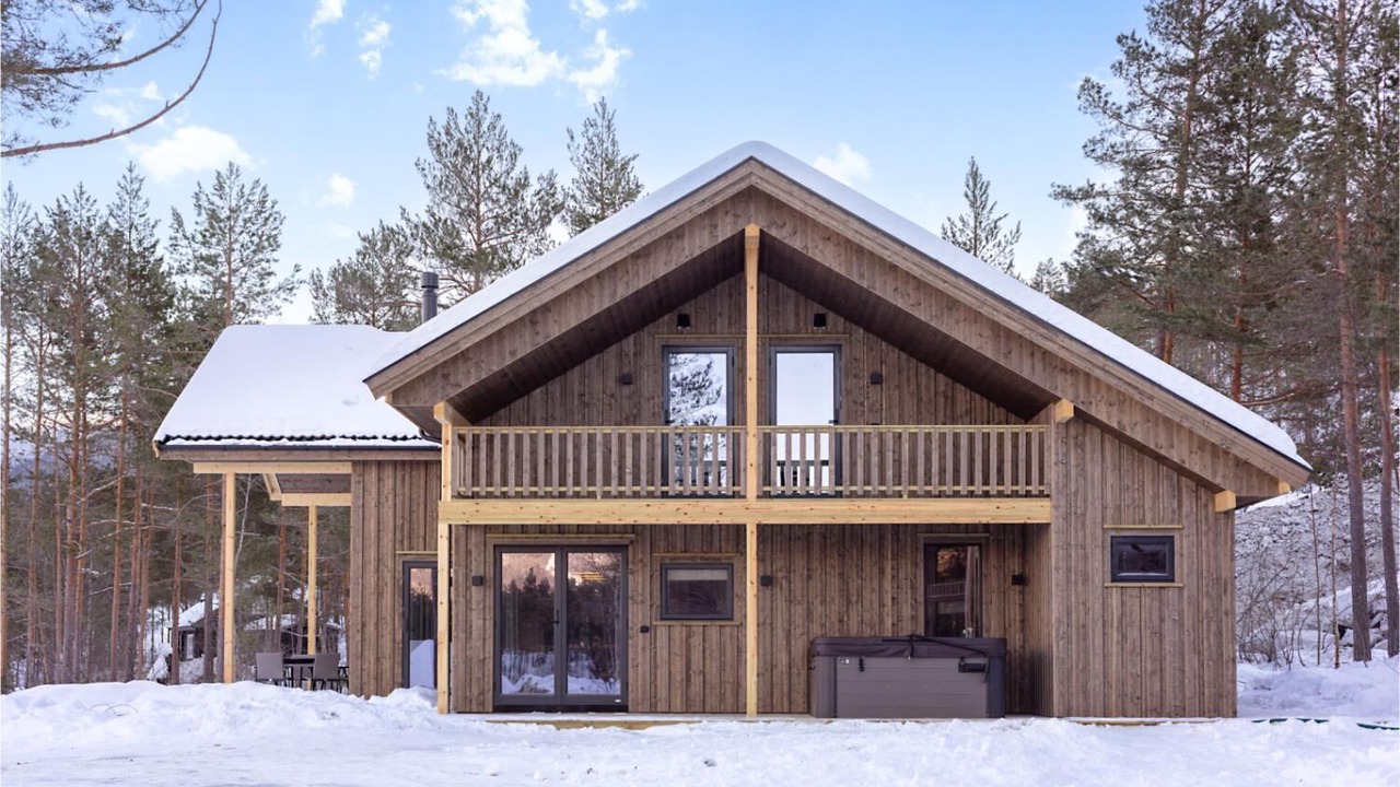 Photo of Outdoor in Kviteseid