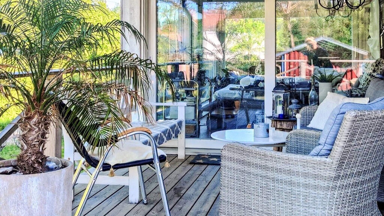 Photo of Patio Balcony in Karna
