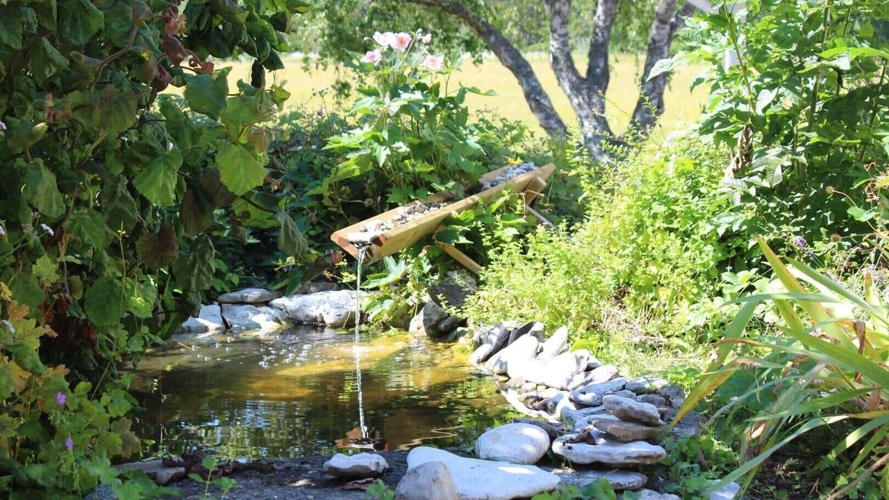 Photo of Outdoor in Larbro