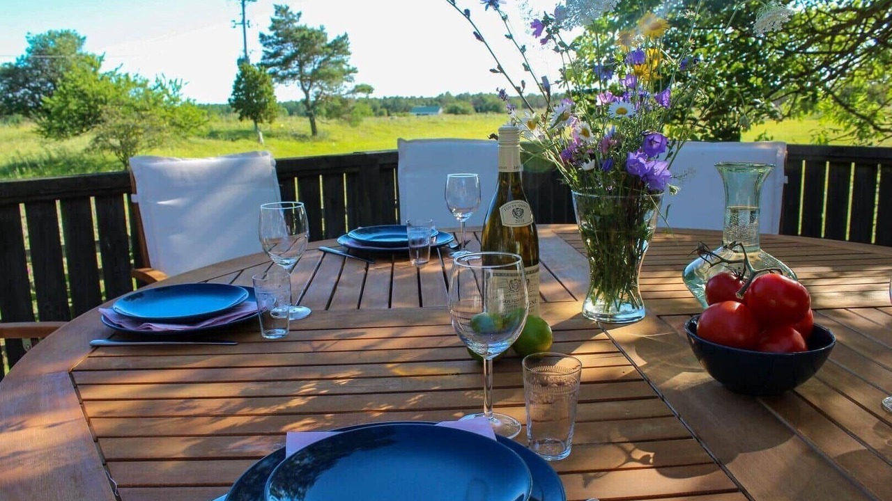 Photo of Outdoor in Larbro