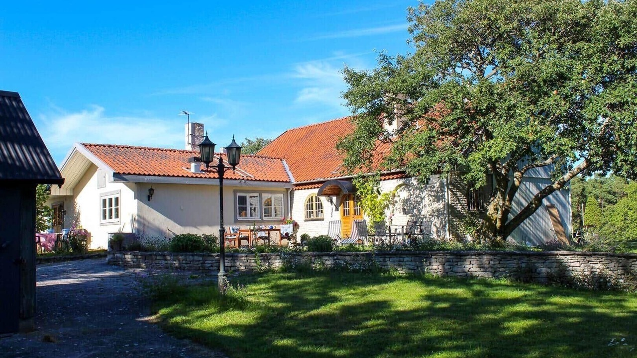 Photo of Outdoor in Larbro